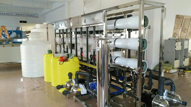 水处理设备,全自动水处理设备,工业纯水